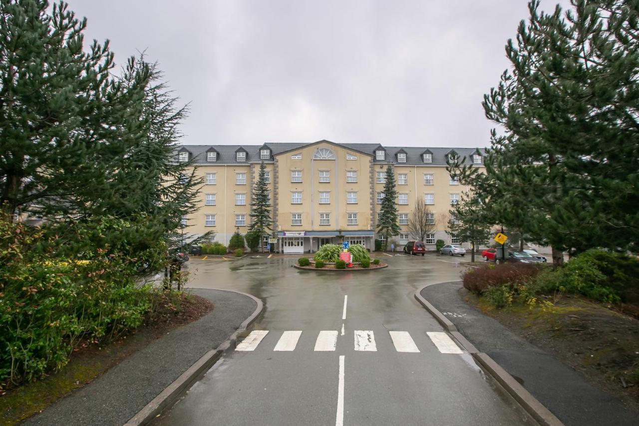 Cityark Aparthotel Dublin Dış mekan fotoğraf
