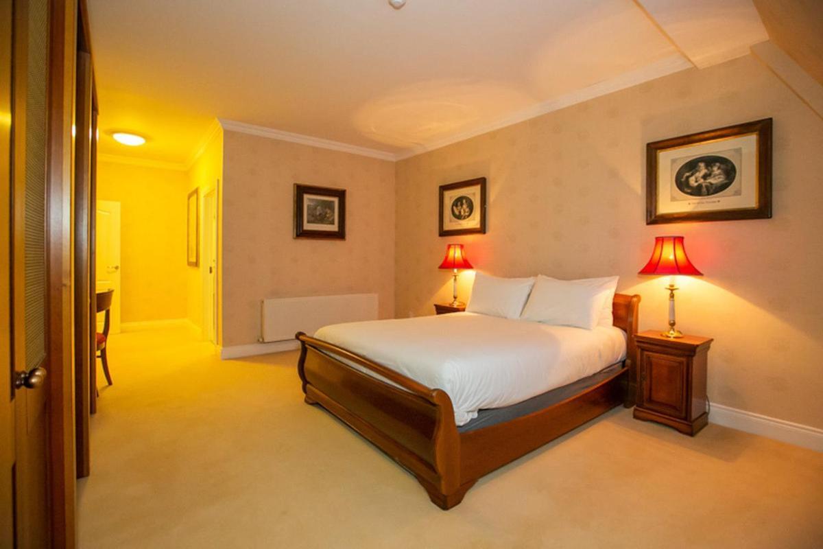 Cityark Aparthotel Dublin Dış mekan fotoğraf