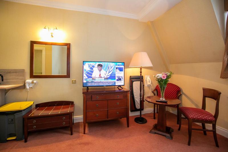 Cityark Aparthotel Dublin Dış mekan fotoğraf