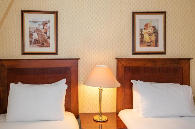 Cityark Aparthotel Dublin Dış mekan fotoğraf
